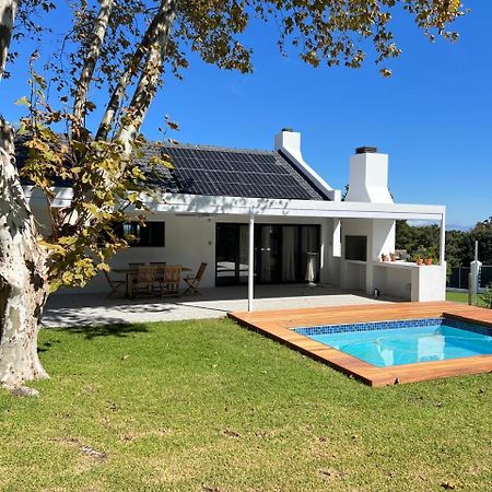 Chasselas Self Catering Cape Town Exterior photo