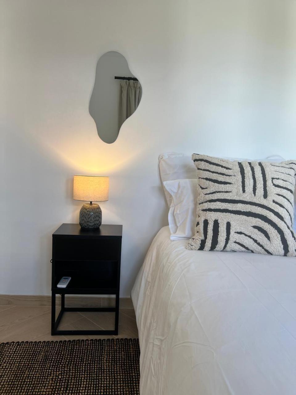 Chasselas Self Catering Cape Town Exterior photo