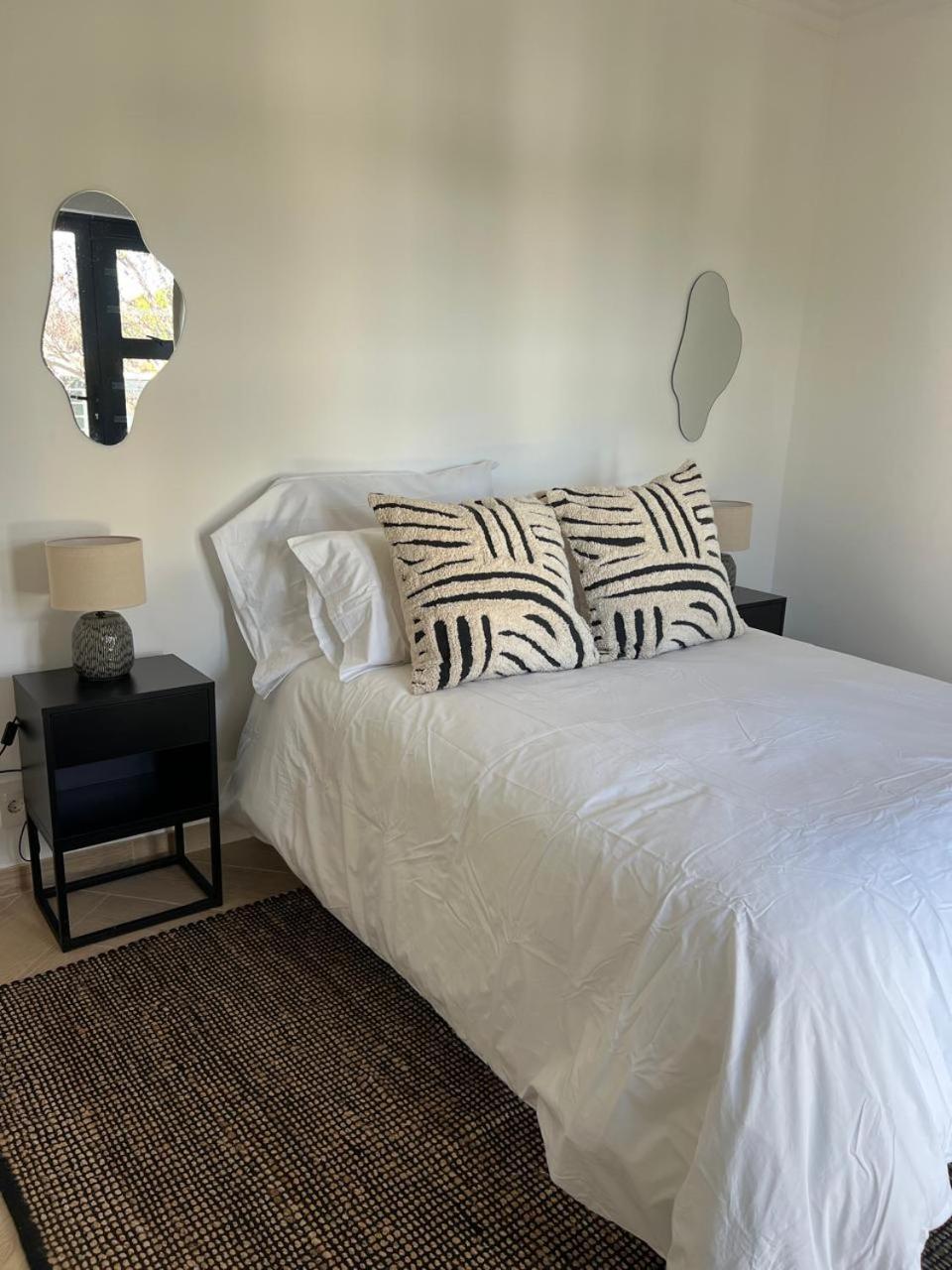 Chasselas Self Catering Cape Town Exterior photo